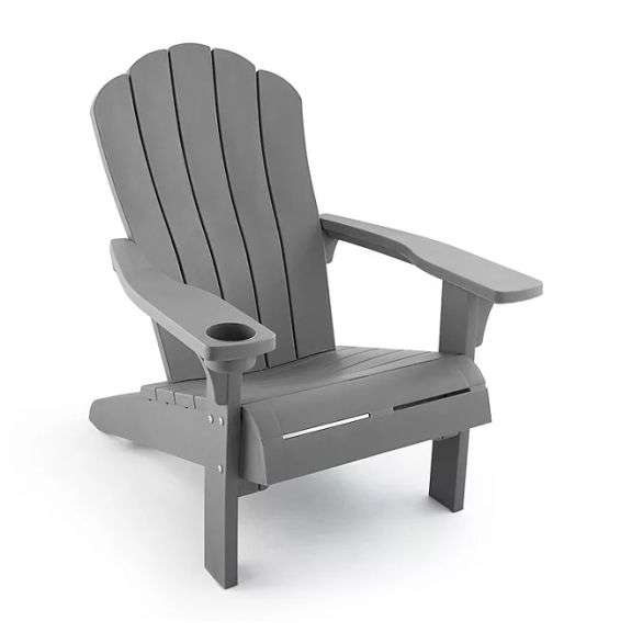 Keter Everest Adirondack Chair