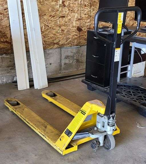 Pallet Jack