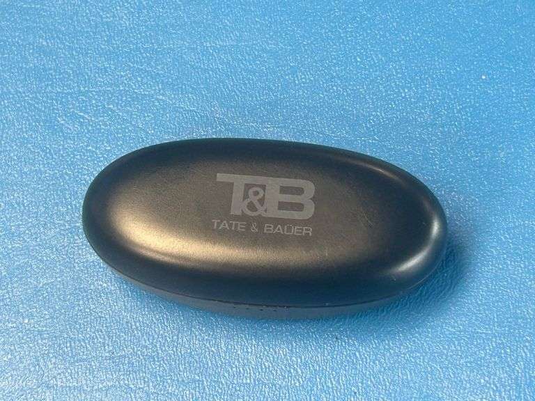 Tate & Bauer Wireless Bluetooth Earbuds