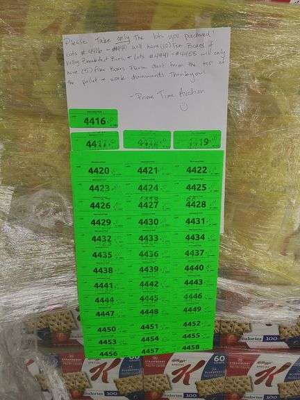 5) Fiji Water Bottle 24pk