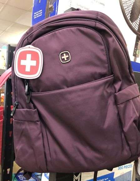 Swissgear Laptop Backpack