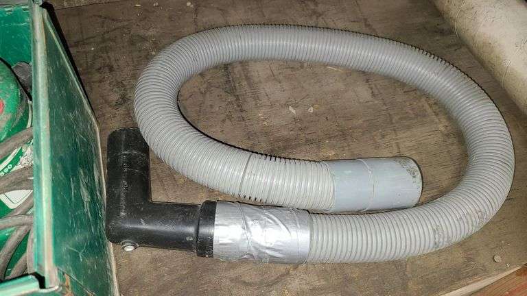 Greenlee Portable Fish Tape Blower System
