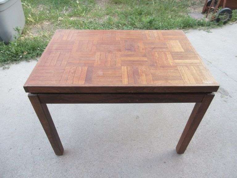 End Table