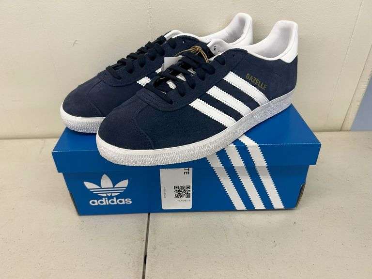 Adidas Gazelle