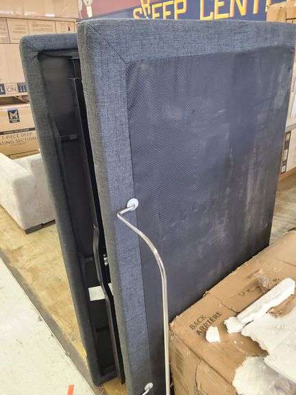 *Bed Base