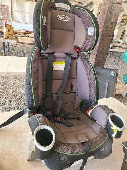 Graco Car Seat