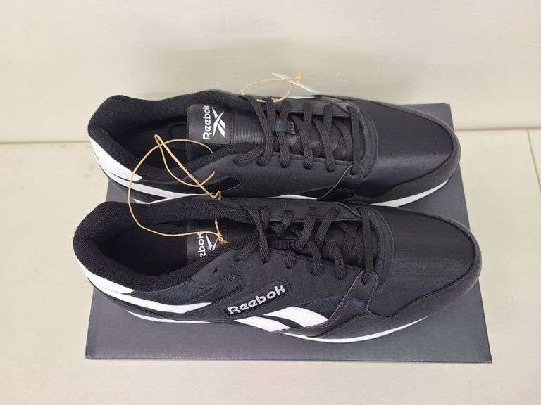 Reebok Ultra Flash Shoes