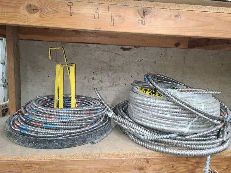 Flex Conduit