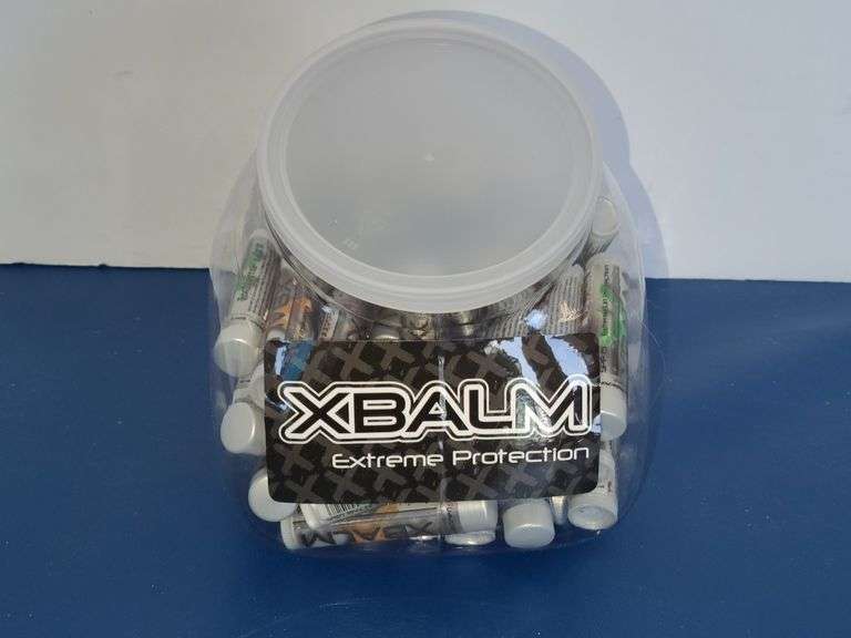XBalm Extreme Protection