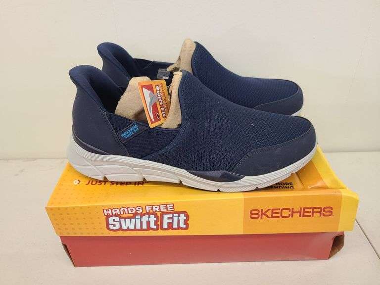 Skechers Hands Free Swift Fit Shoes
