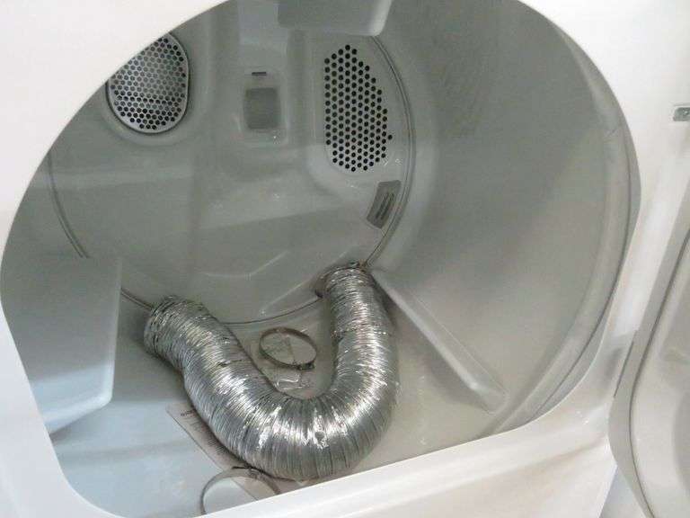 Maytag 7.0 Cu.Ft Top Load Electric Dryer with Moisture Sensing*