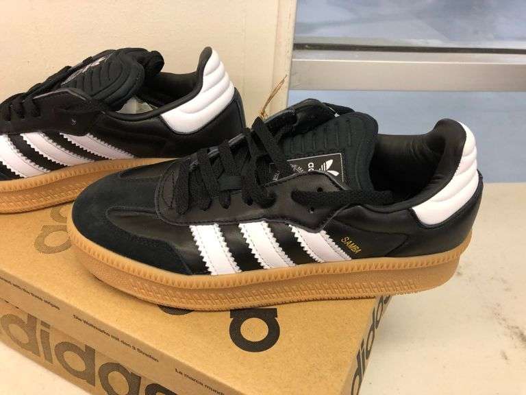 Adidas Samba