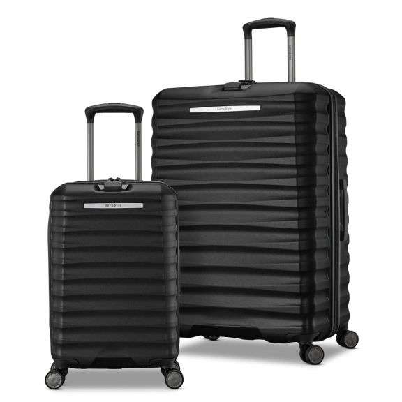 *Samsonite Ridgeway II 2-Piece Luggage Set
