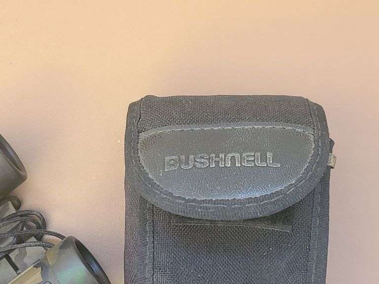 Bushnell Binoculars