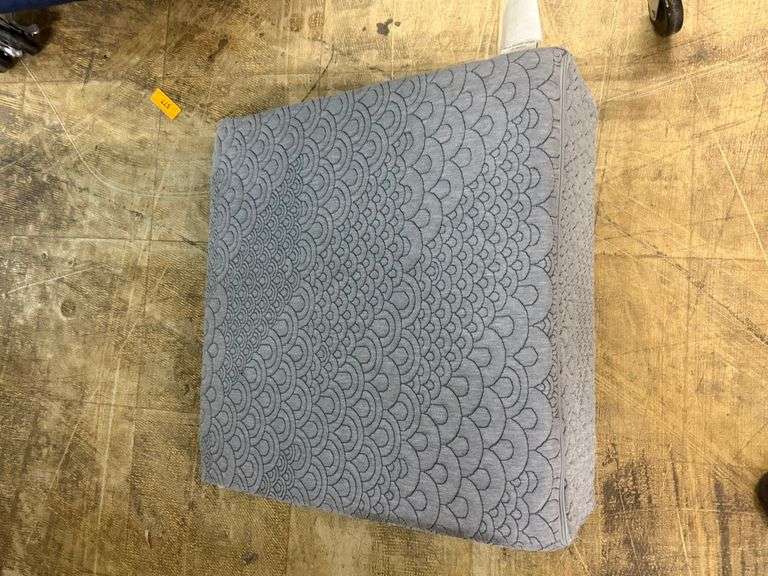 Wedge Pillow