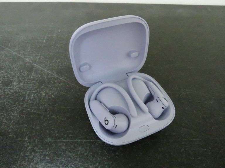 Powerbeats Pro 2 High-Performance Earbuds
