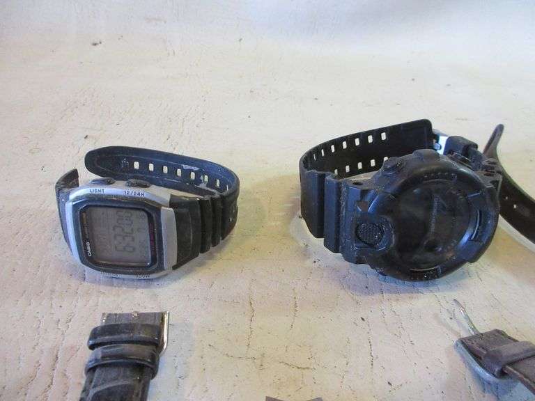 Watches, Watch Band