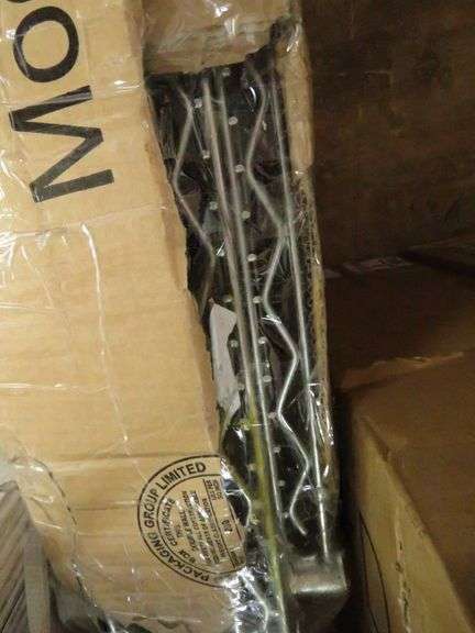 Seville Classics Wire Shelving