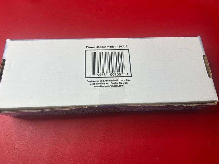 New Engine Block Heater Controller
