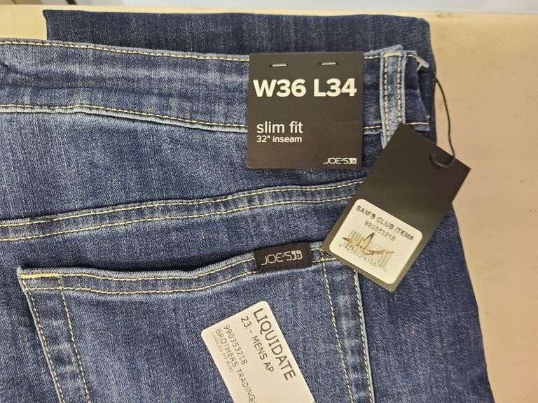 Men's Shorts and Pants
