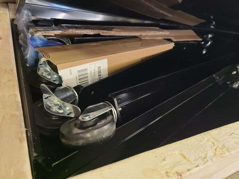 *Work Table