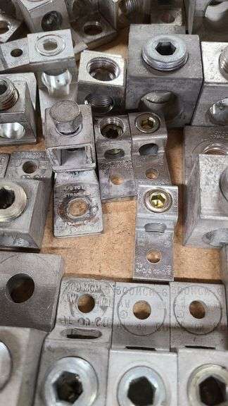 Landing Lugs