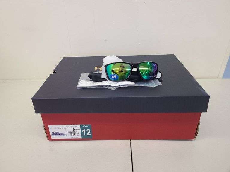 Men's Sunglasses, Men's Reebok Dynamica Sneakers