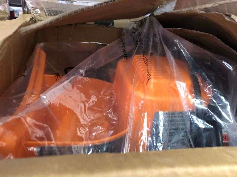 * Air Blower