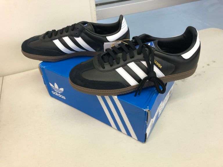 Adidas Samba OG