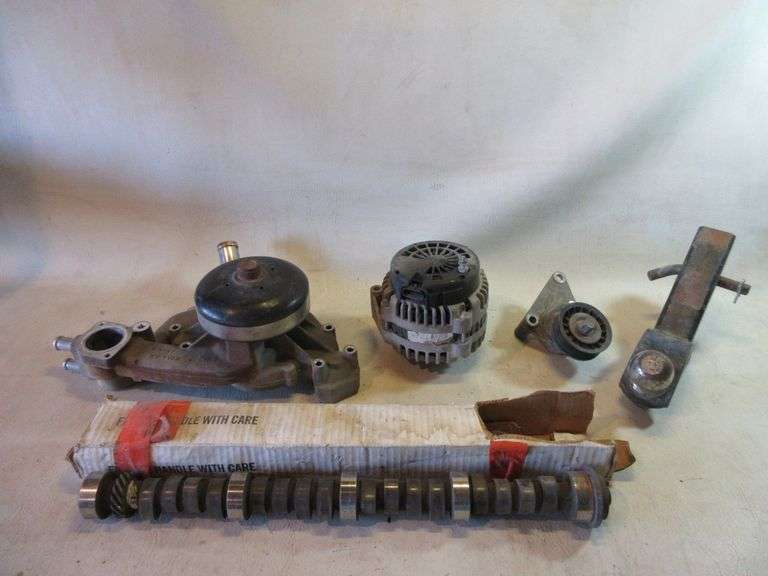 Auto Parts, Stinger Hitch