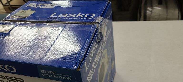 Lasko Super Fan