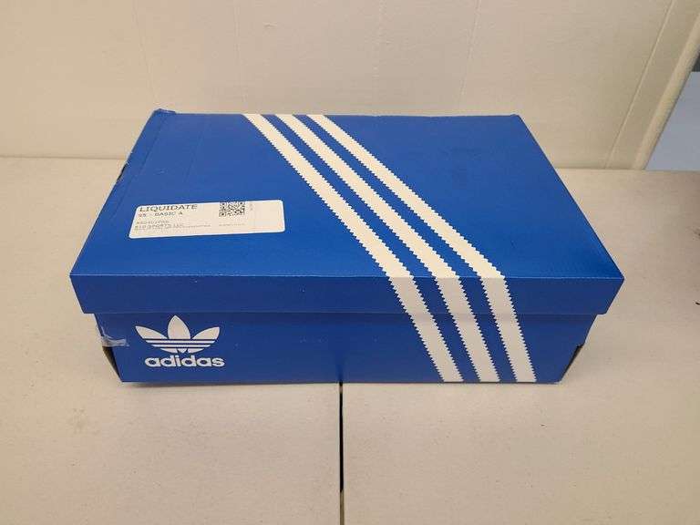 Adidas Samba OG Sneakers