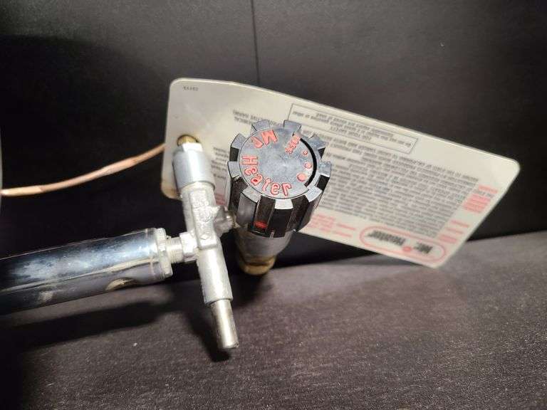 Mr. Heater - Propane Tank Attachment