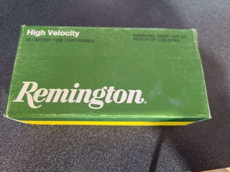 9mm Luger Ammo