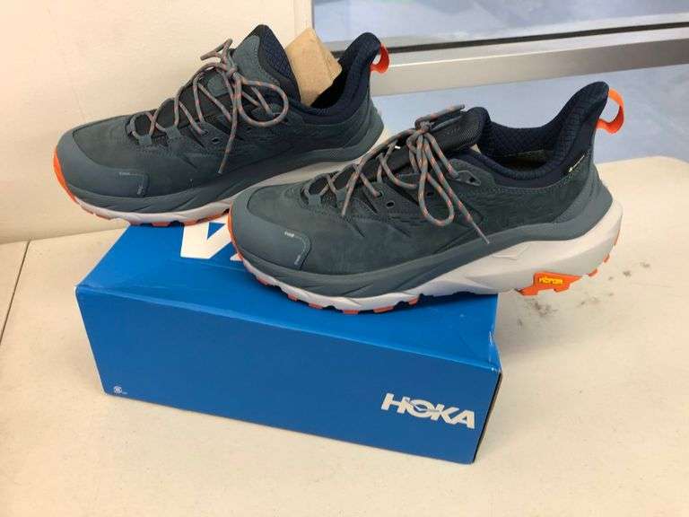 Hoka Men's Kaha 2 Low GTX Sneaker