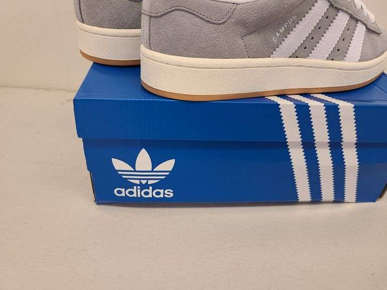 Adidas Campus Shoes