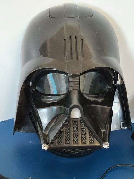 Star Wars Masks, Voice Changing Boombox, T-Shirts, Boy's Swim Trunks