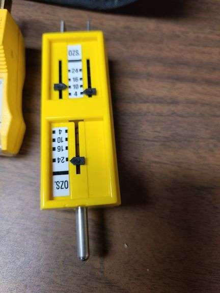 EZ Check Plus Circuit Identifier, Circuit GFI Tester, Receptacle Tension Tester, Outlet Circuit Test
