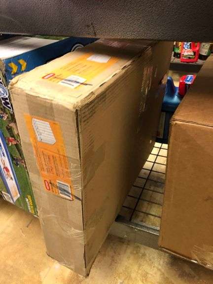 * Keter Urban 30 Gal. Outdoor Deck Box