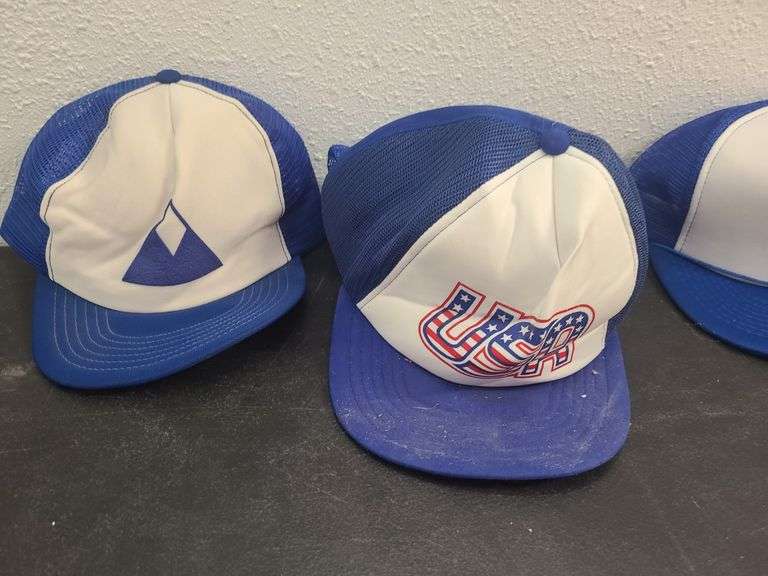 Baseball Caps