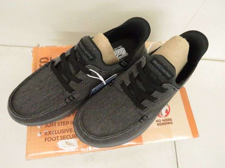 Skechers Swift Fit Lace Up