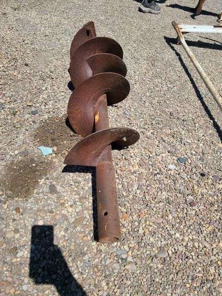 Auger