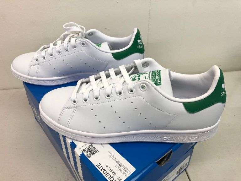 Adidas Stan Smith