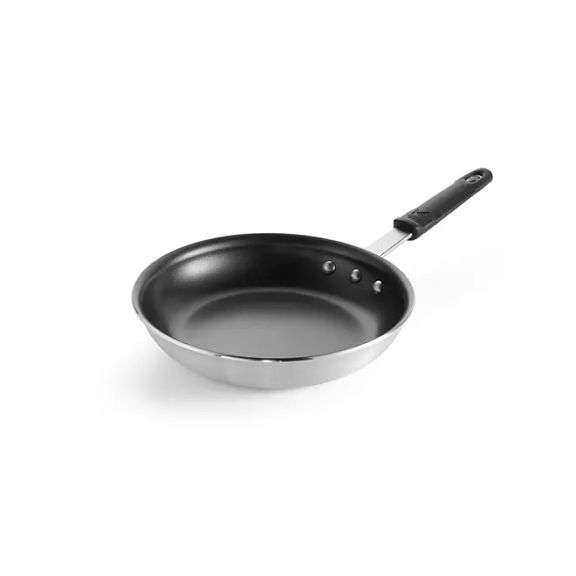 * Aluminum Nonstick Restaurant Style Pant