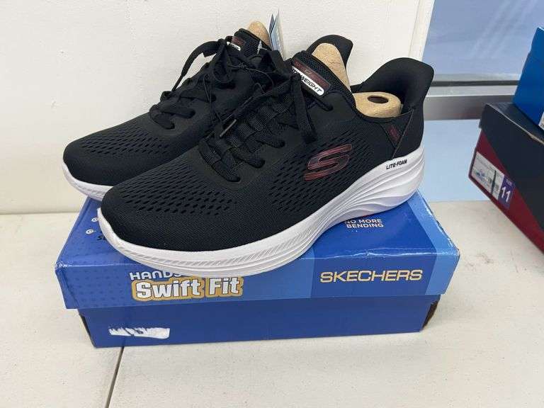 Skechers Swift-Fit Sneaker