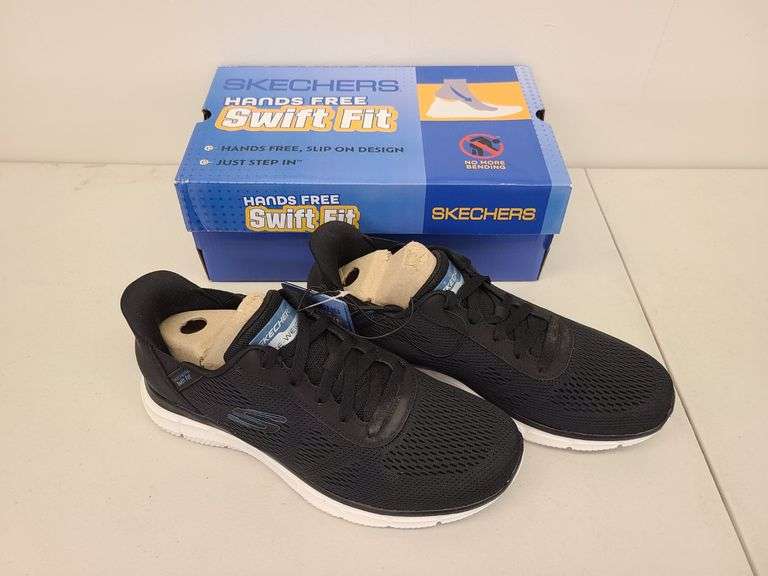Skechers Hand Free Swift Fit Shoes