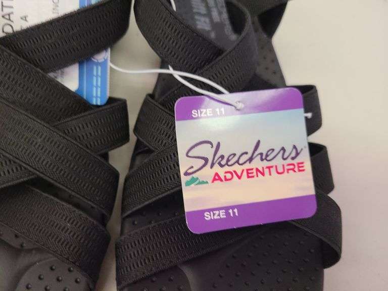 Skechers Swift Fit
