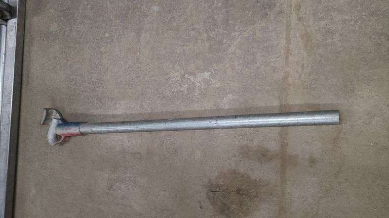 Pipe Bender