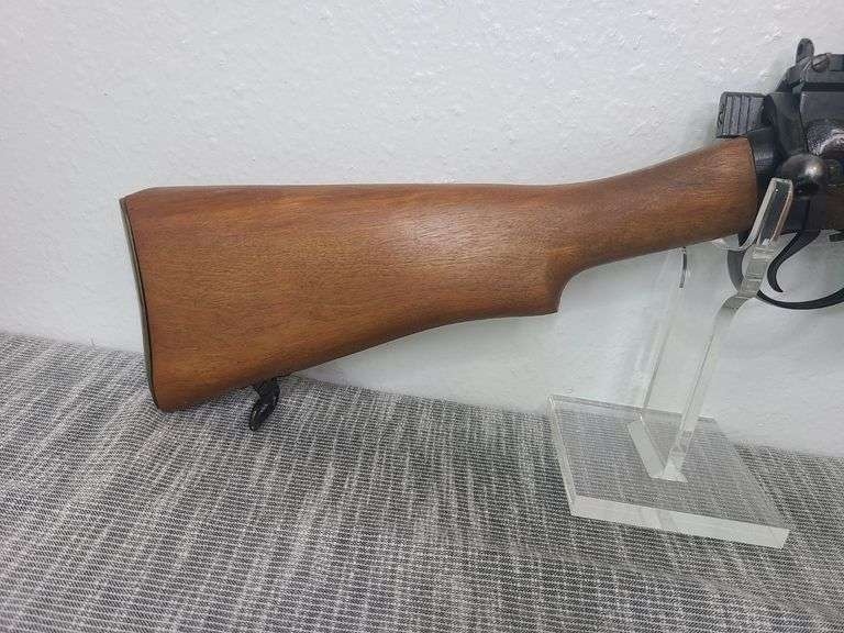 No 4. MK1. (F) Rifle