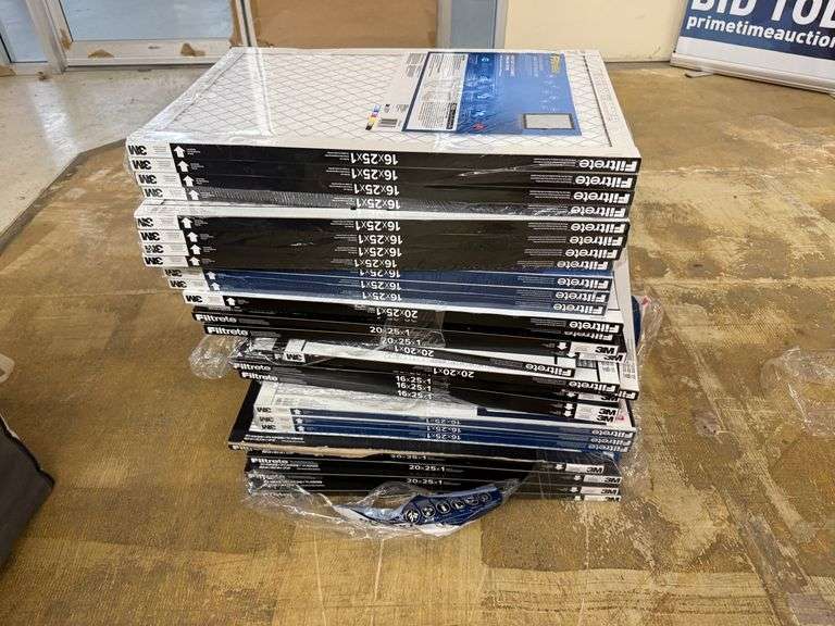 Filtrete Filters